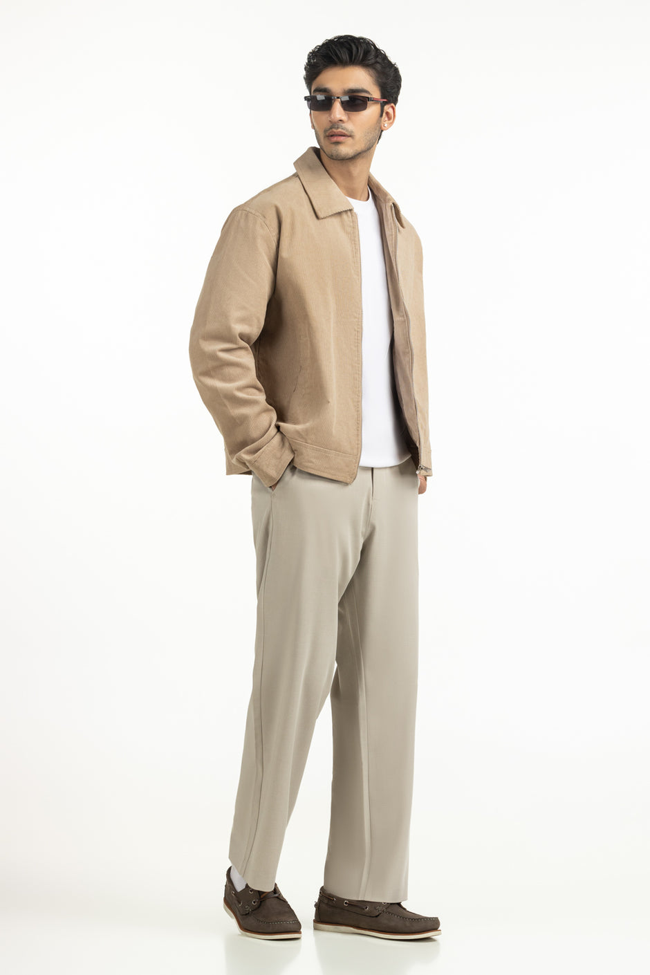 Regular Fit Jackets