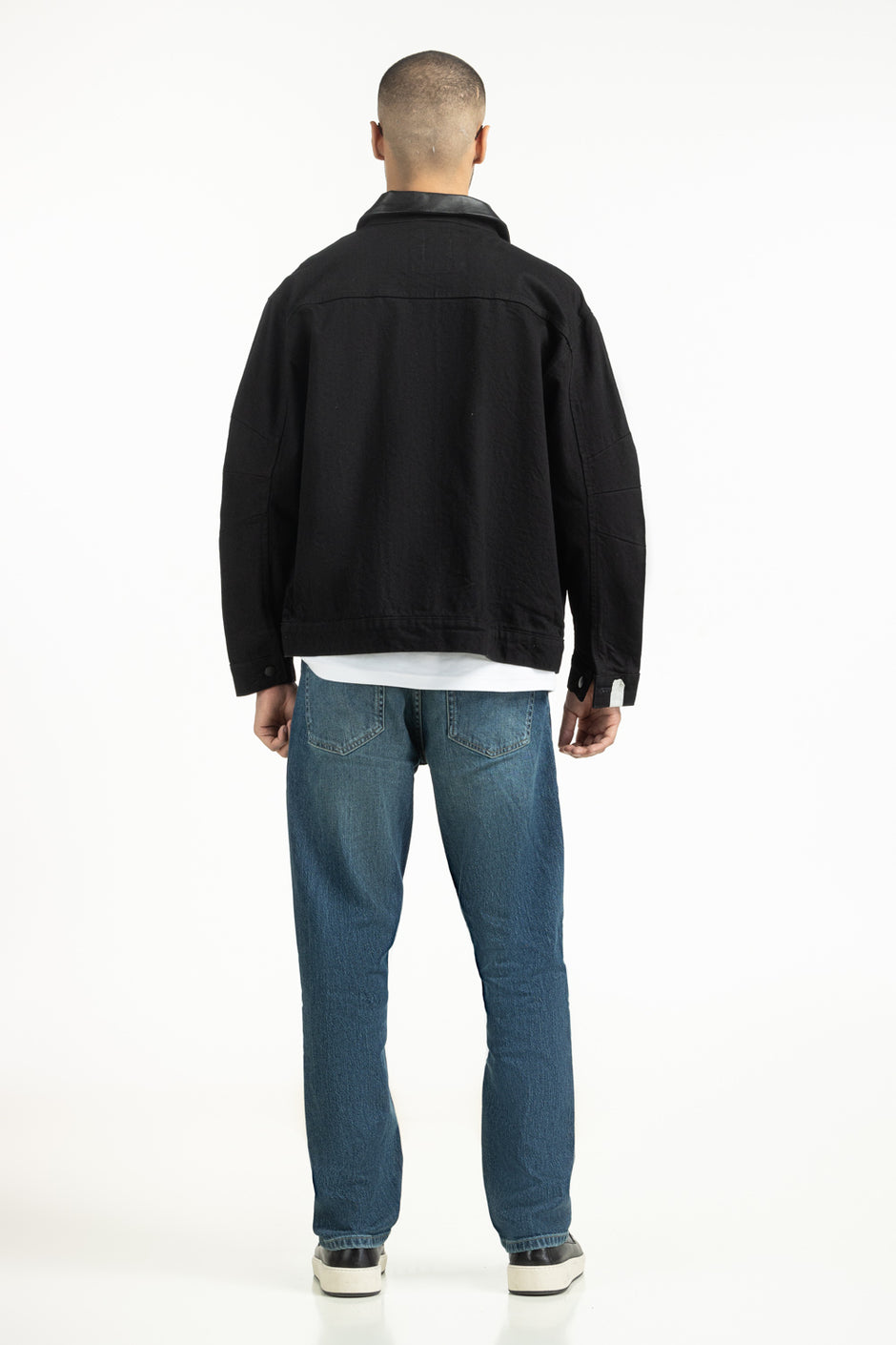 Regular Fit Jackets