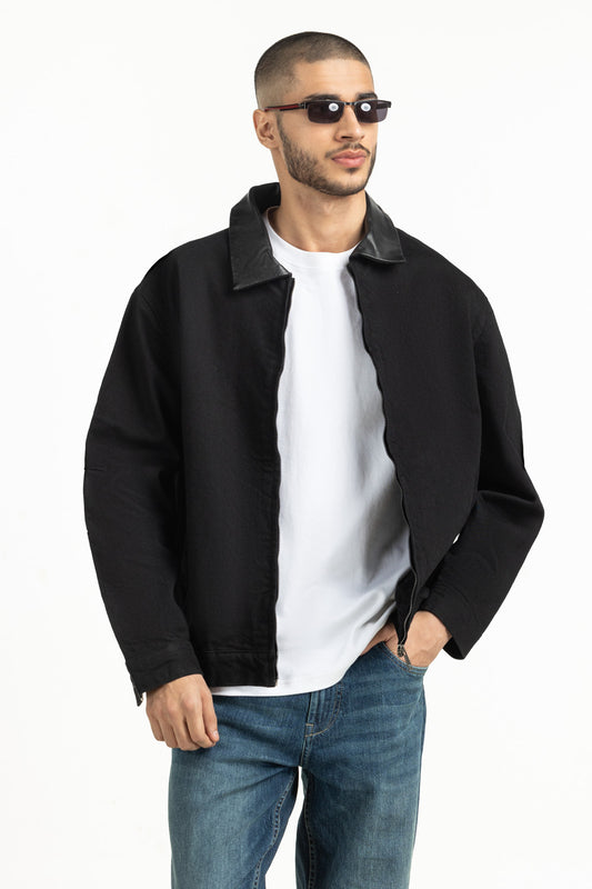 Regular Fit Jackets MN-JKT-WS25-048