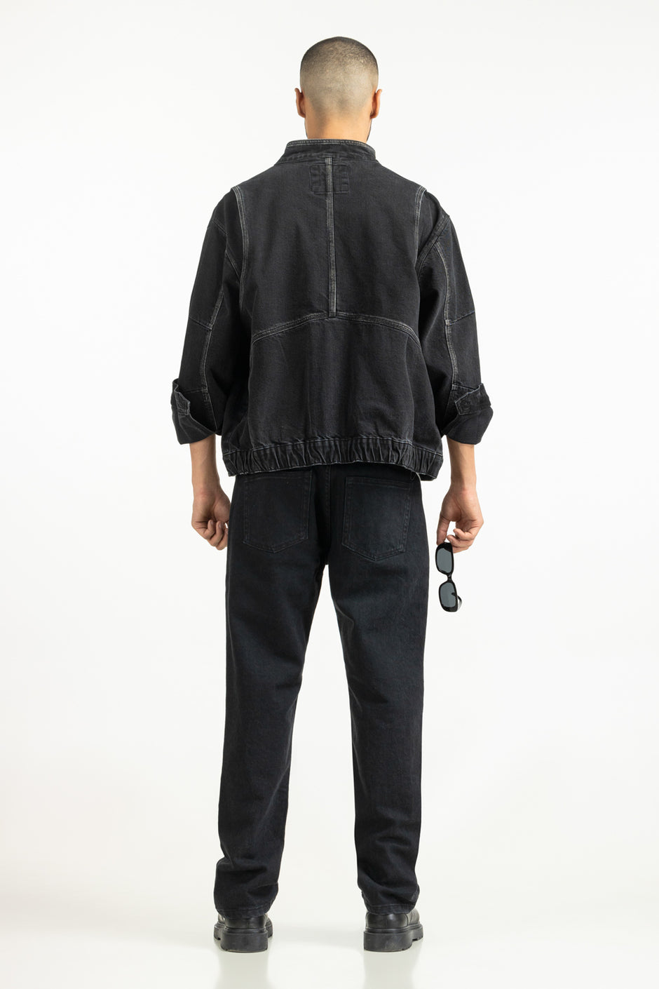 Regular Fit Jackets
