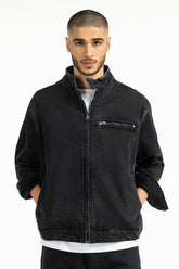 Regular Fit Jackets MN-JKT-WS25-050