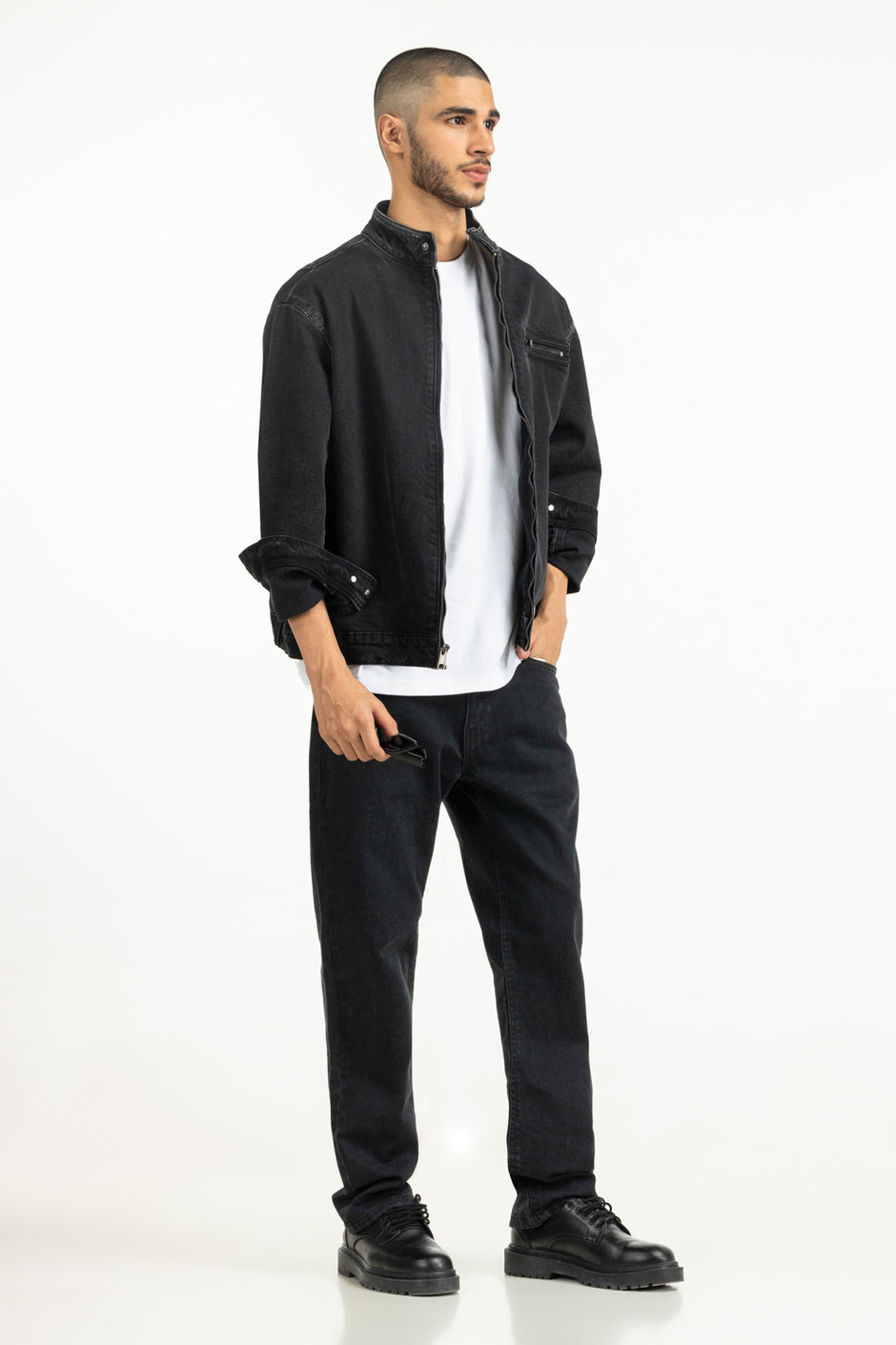 Regular Fit Jackets