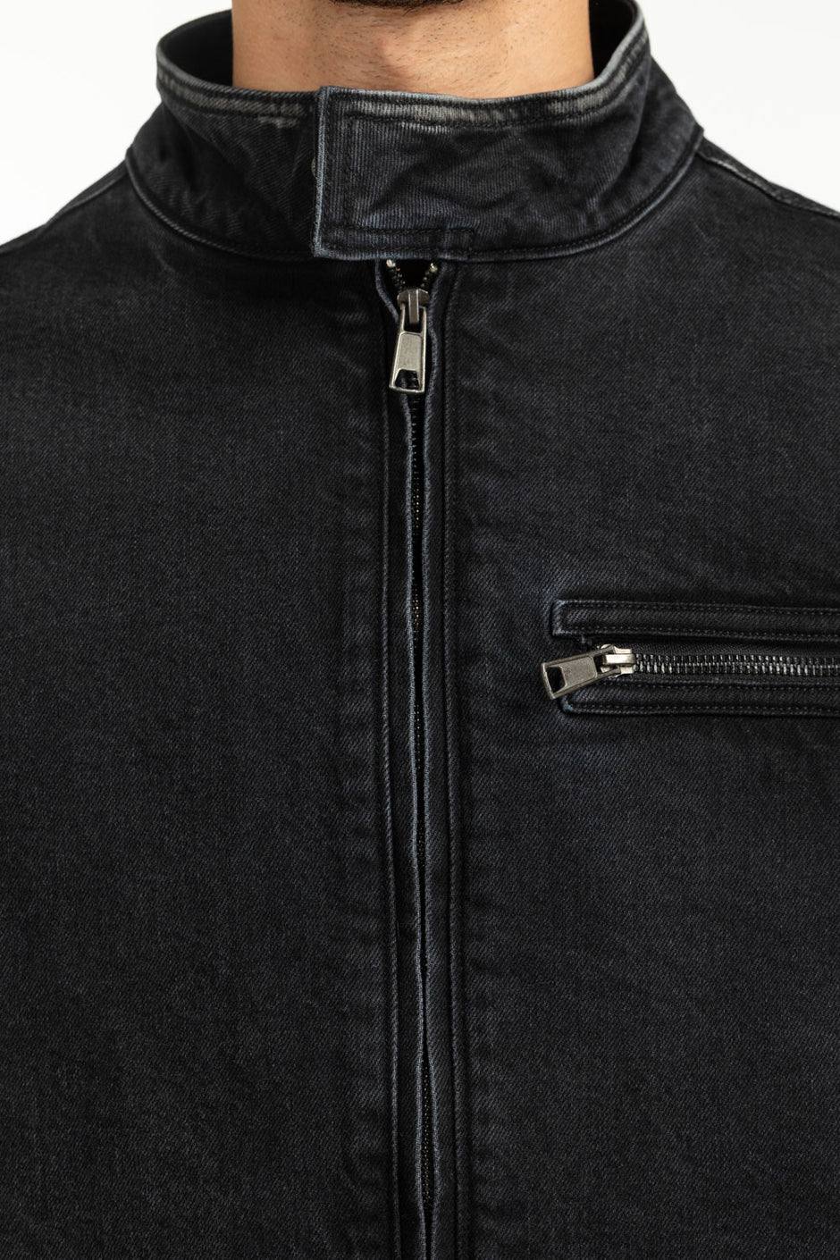 Regular Fit Jackets
