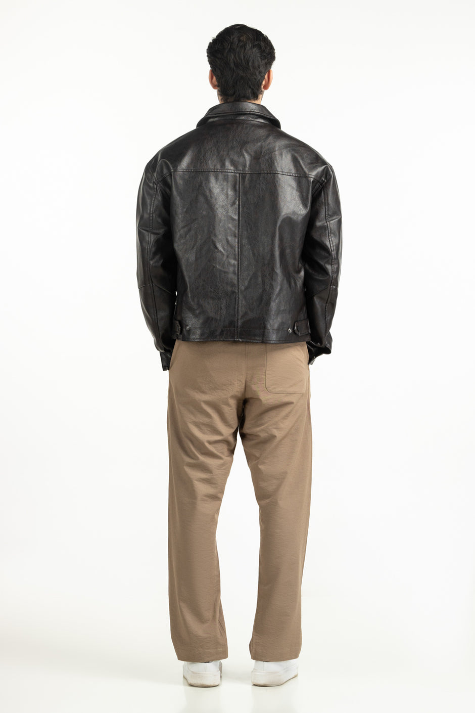 Regular Fit Jackets