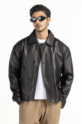 Regular Fit Jackets MN-JKT-WS25-024