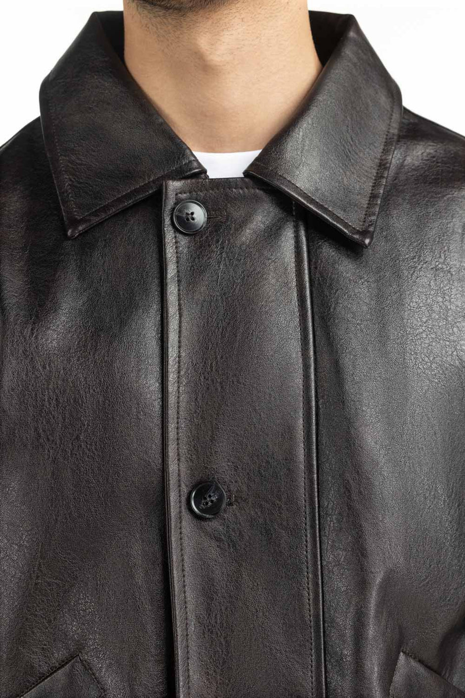 Regular Fit Jackets