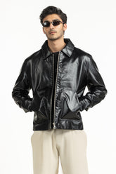 Regular Fit Jackets MN-JKT-WS25-027