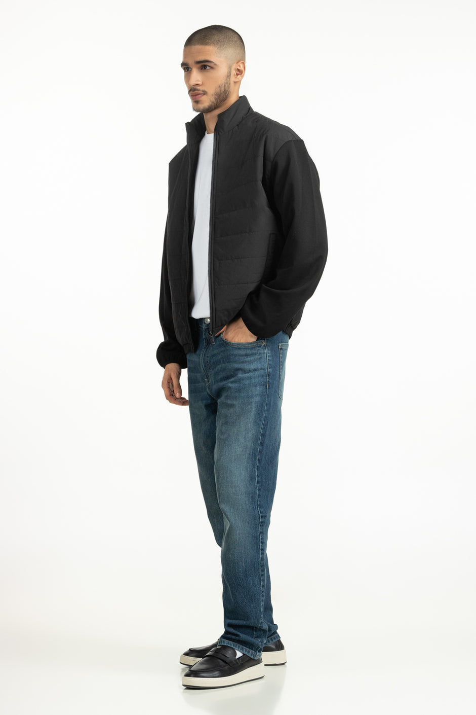 Regular Fit Jackets