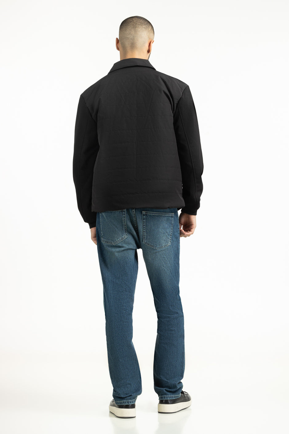 Regular Fit Jackets