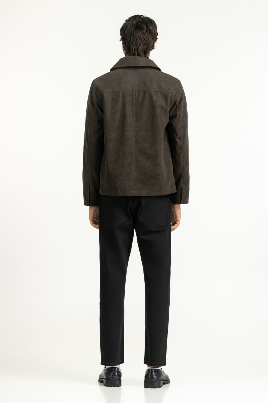 Regular Fit Jackets