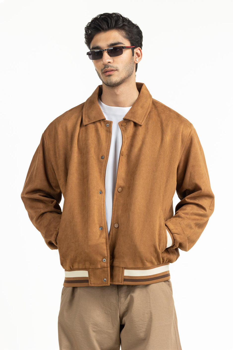 Regular Fit Jackets