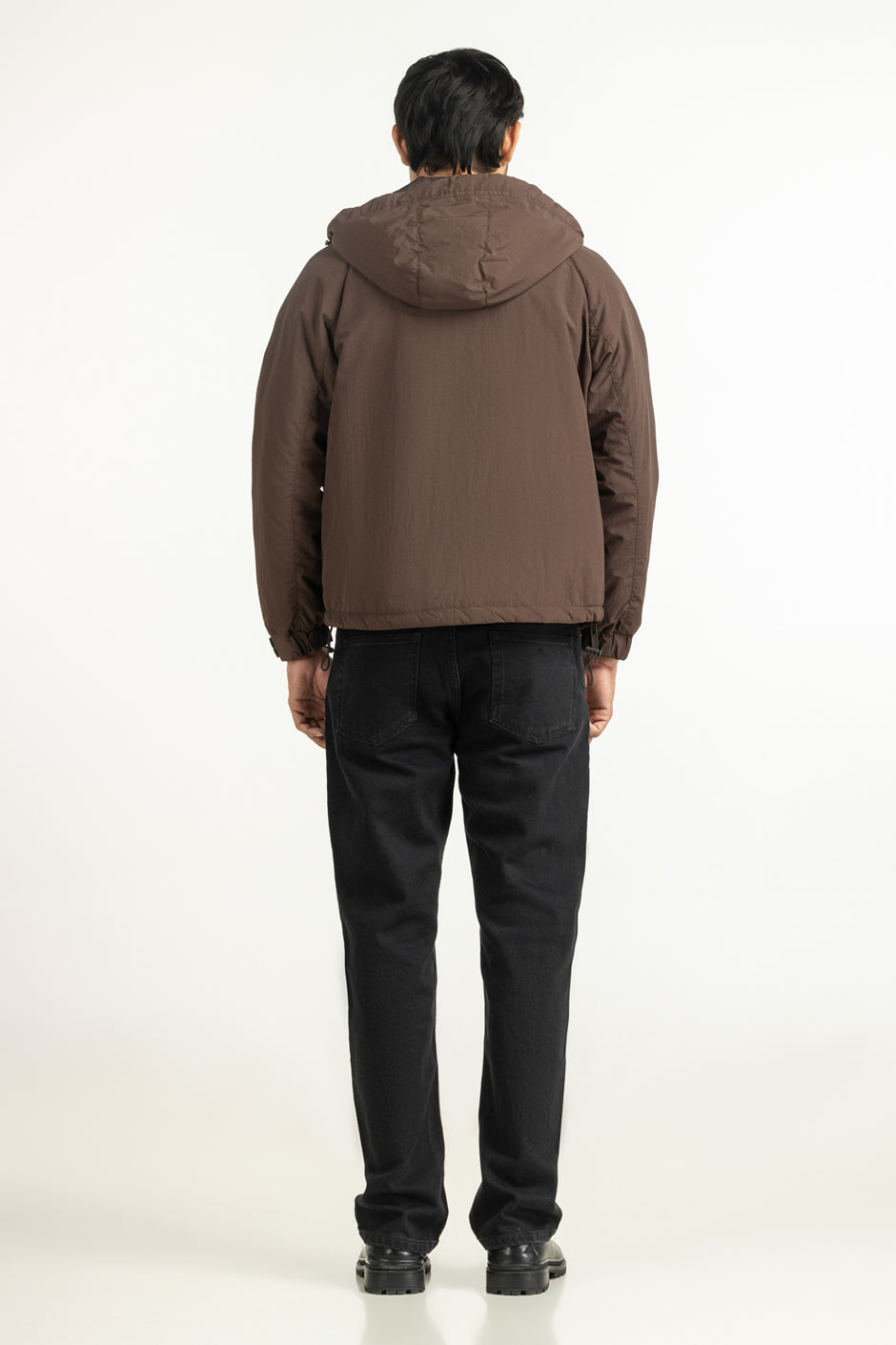Regular Fit Jackets
