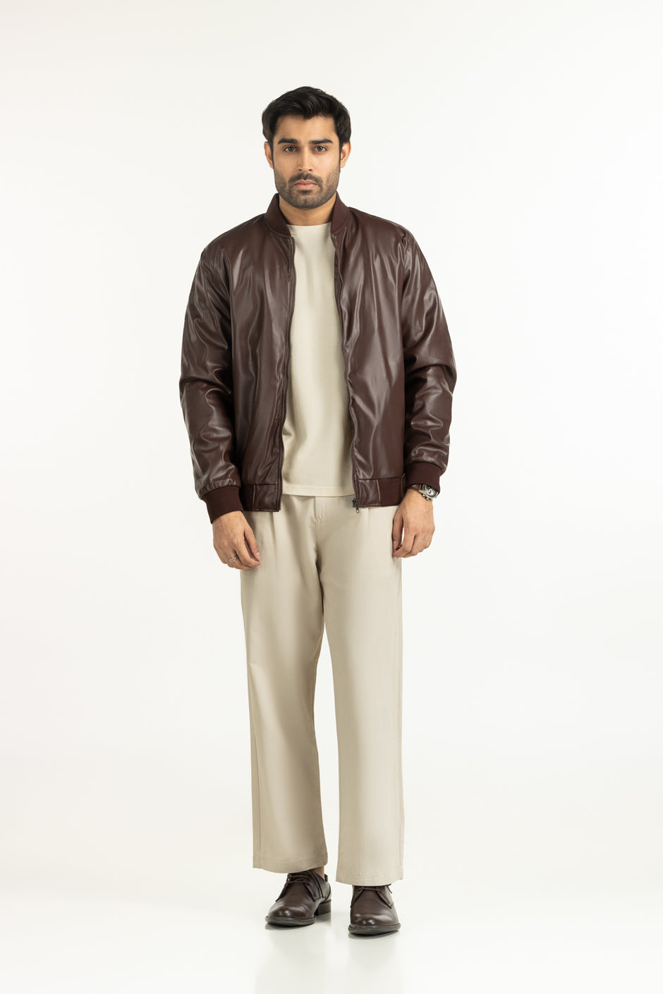 Regular Fit Jackets