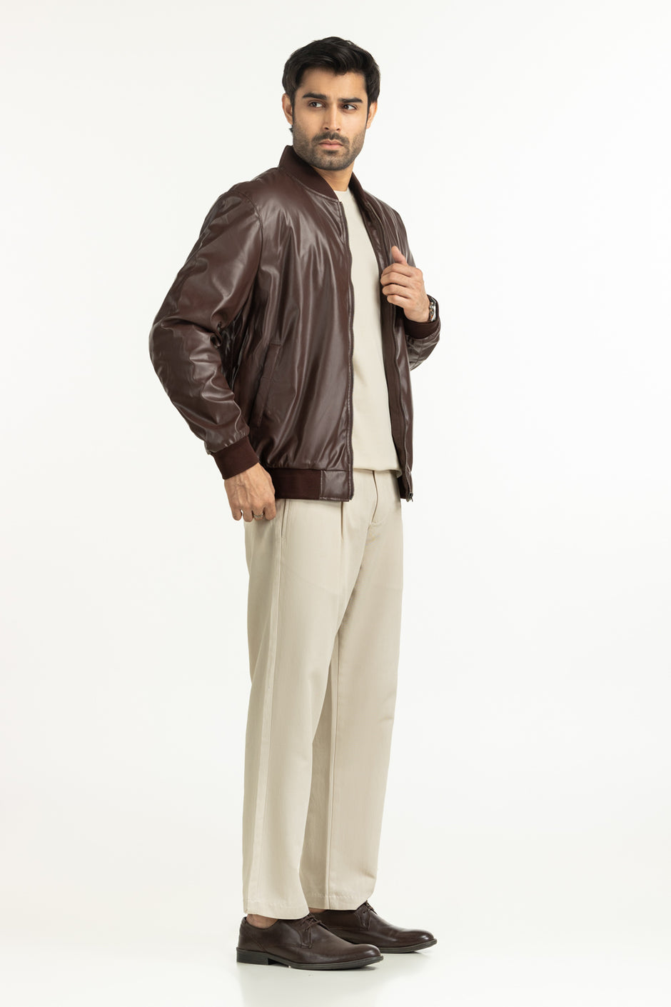 Regular Fit Jackets