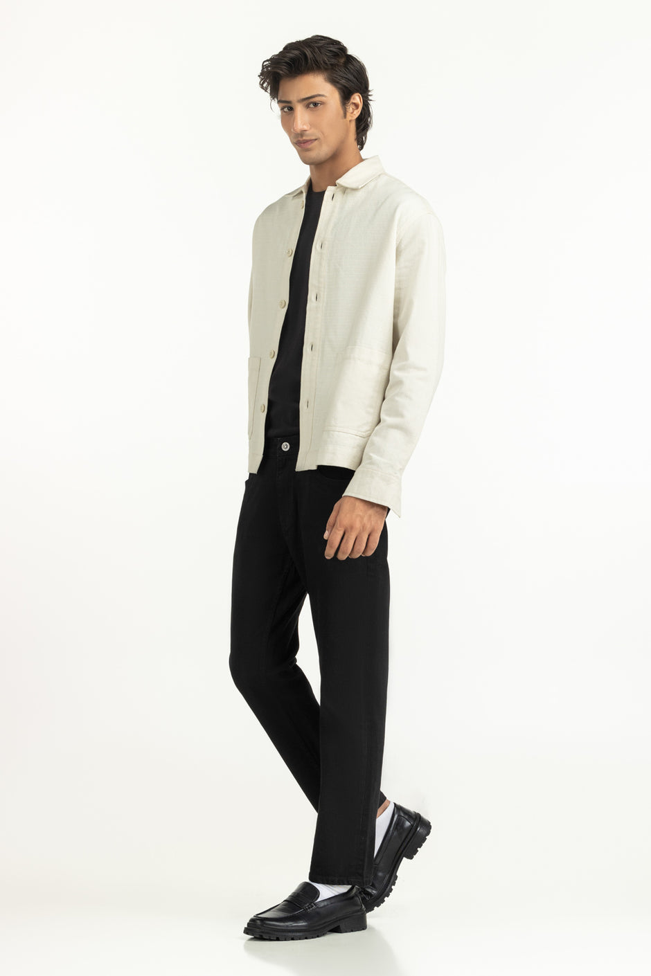 Regular Fit Jackets