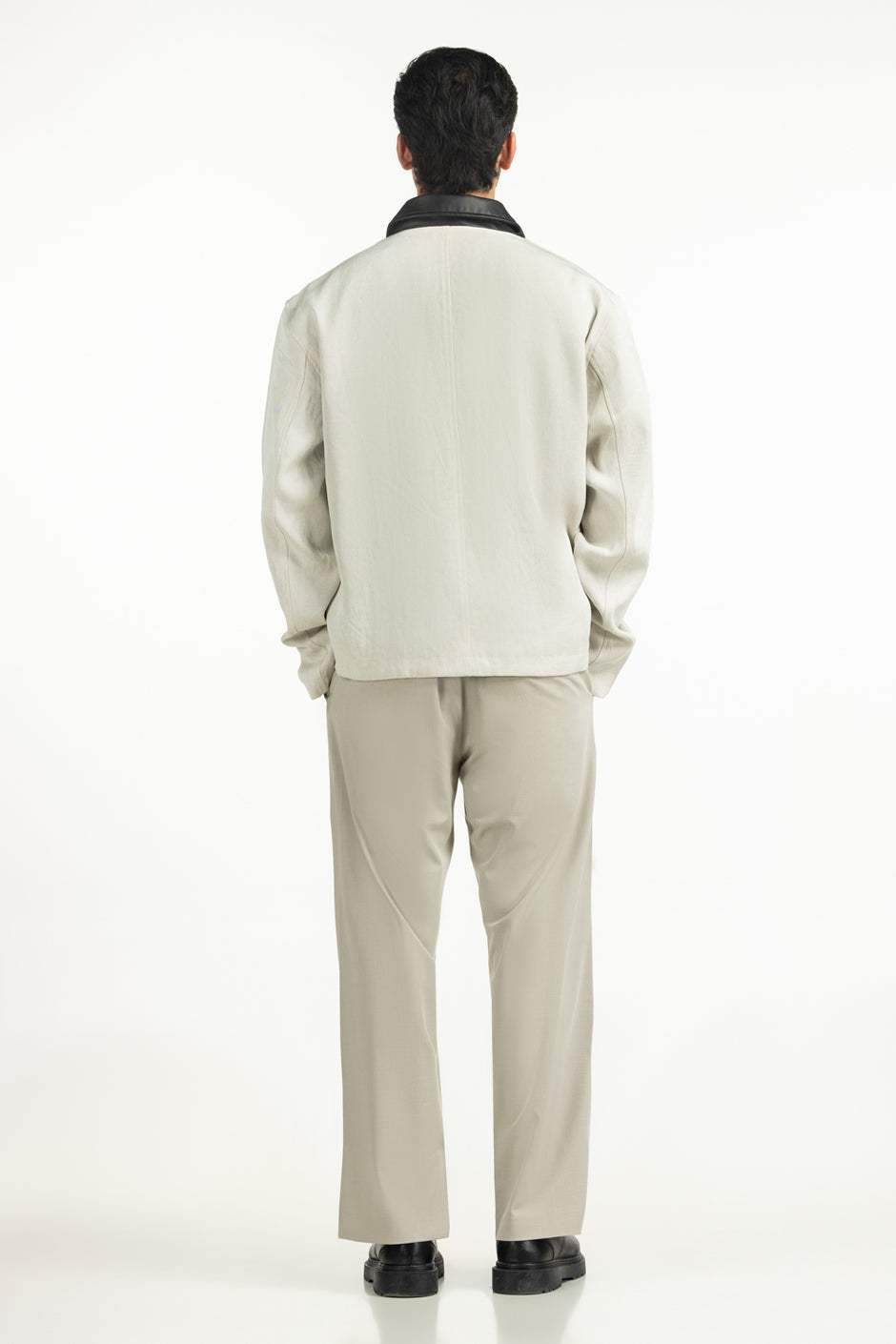 Regular Fit Jackets