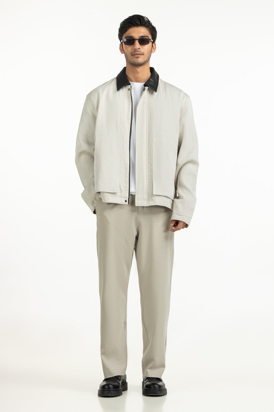 Regular Fit Jackets
