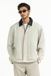 Regular Fit Jackets MN-JKT-WS25-014