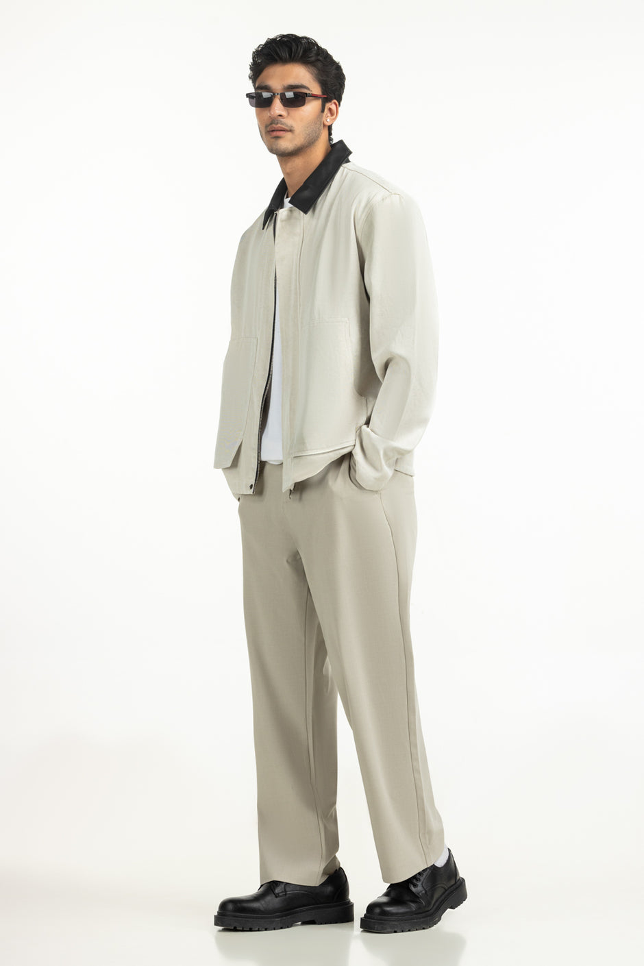 Regular Fit Jackets