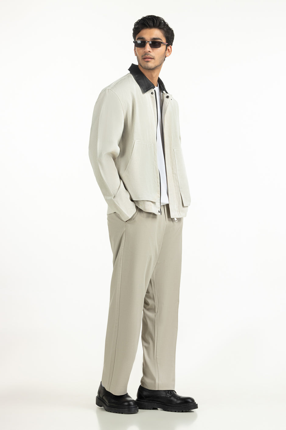 Regular Fit Jackets