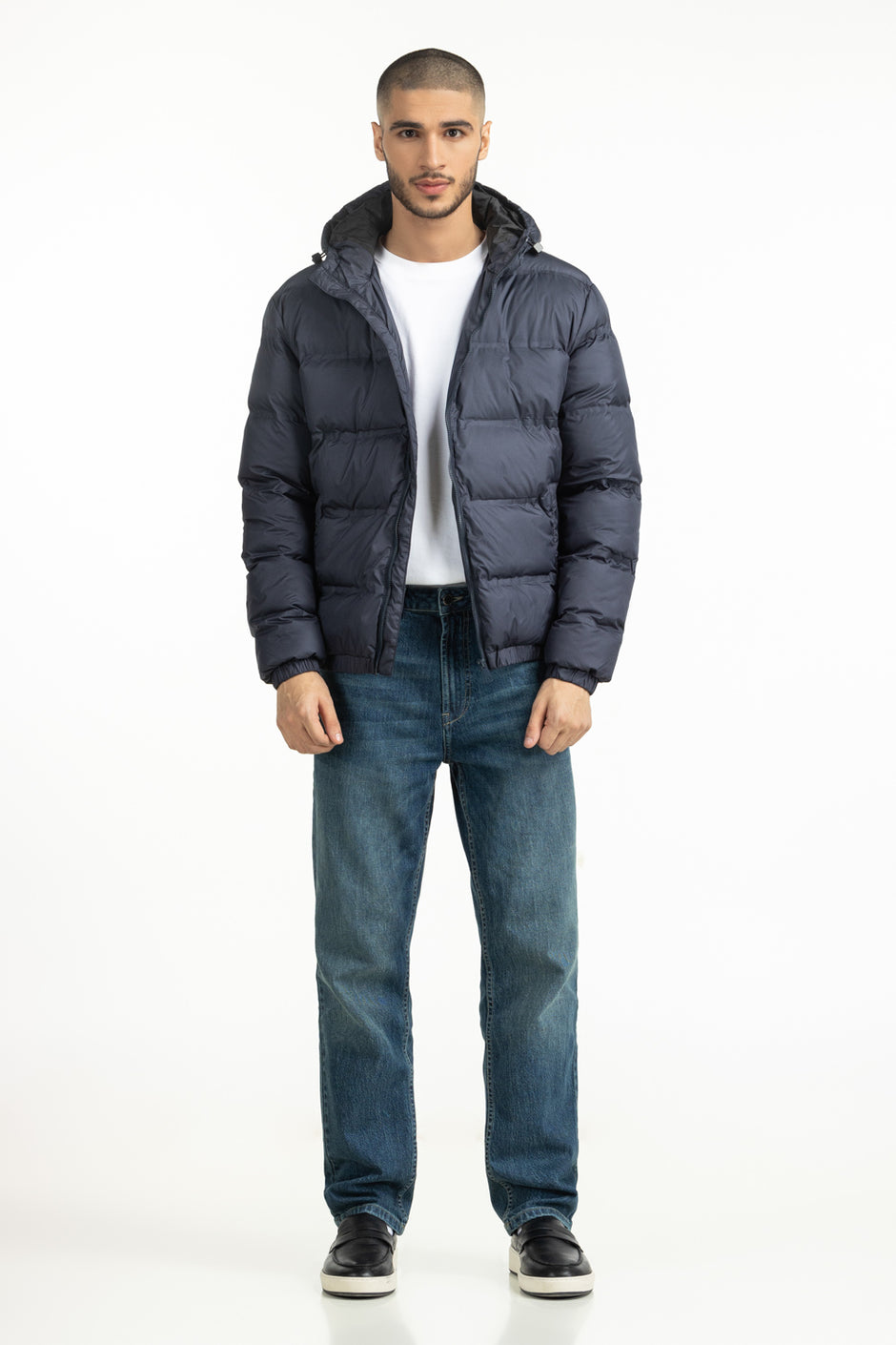 Regular Fit Jackets