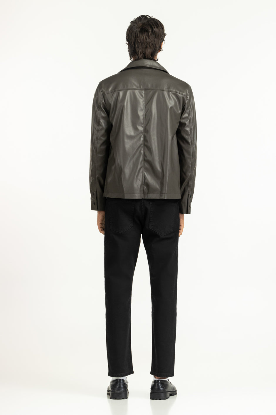 Regular Fit Jackets