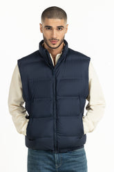 Regular Fit Jackets MN-JKT-WS25-018 A