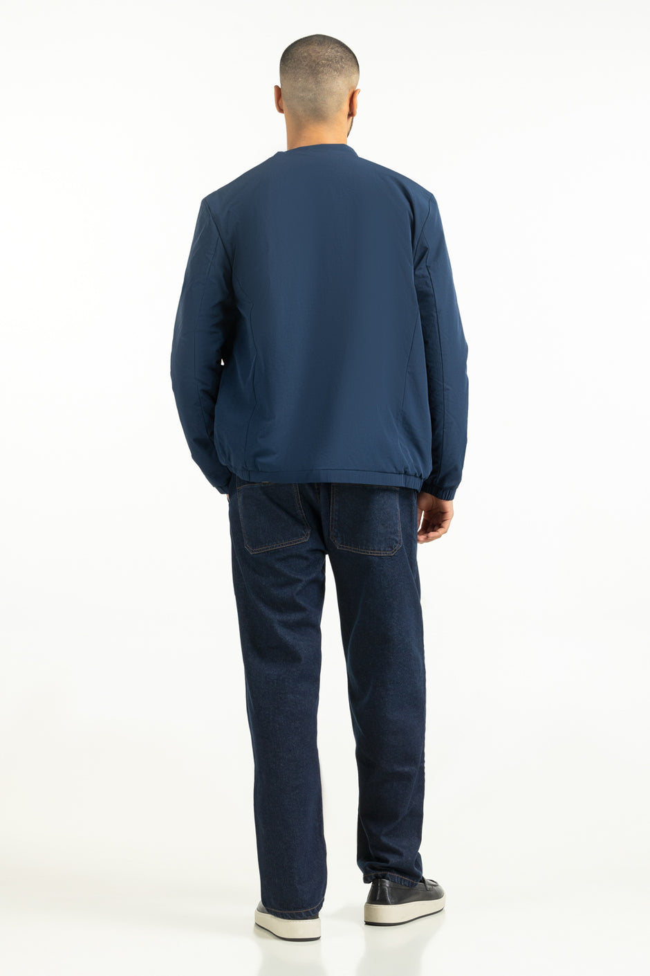 Regular Fit Jackets