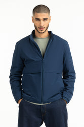 Regular Fit Jackets MN-JKT-WS25-123