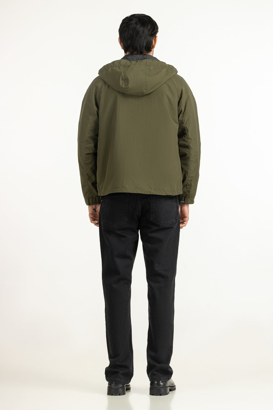 Regular Fit Jackets