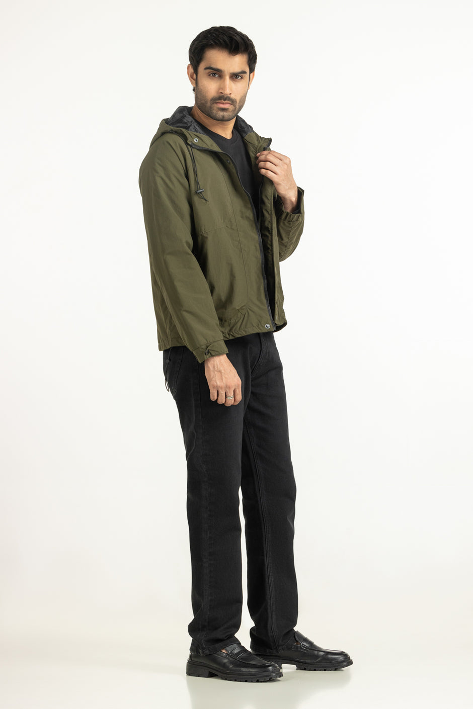 Regular Fit Jackets