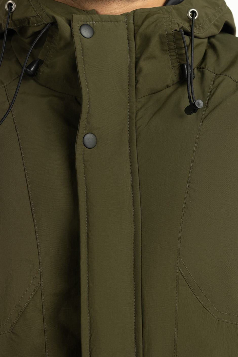 Regular Fit Jackets