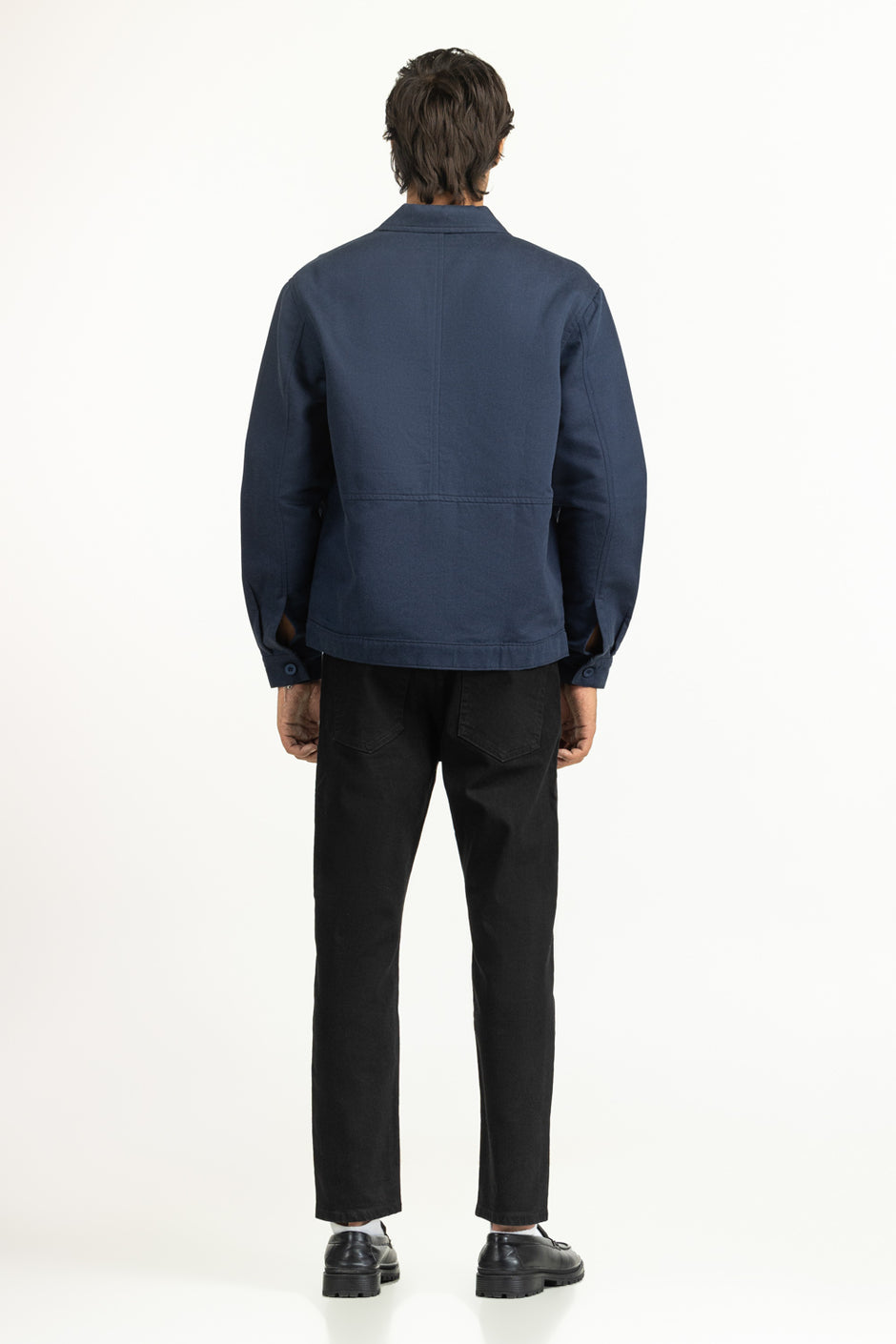 Regular Fit Jackets
