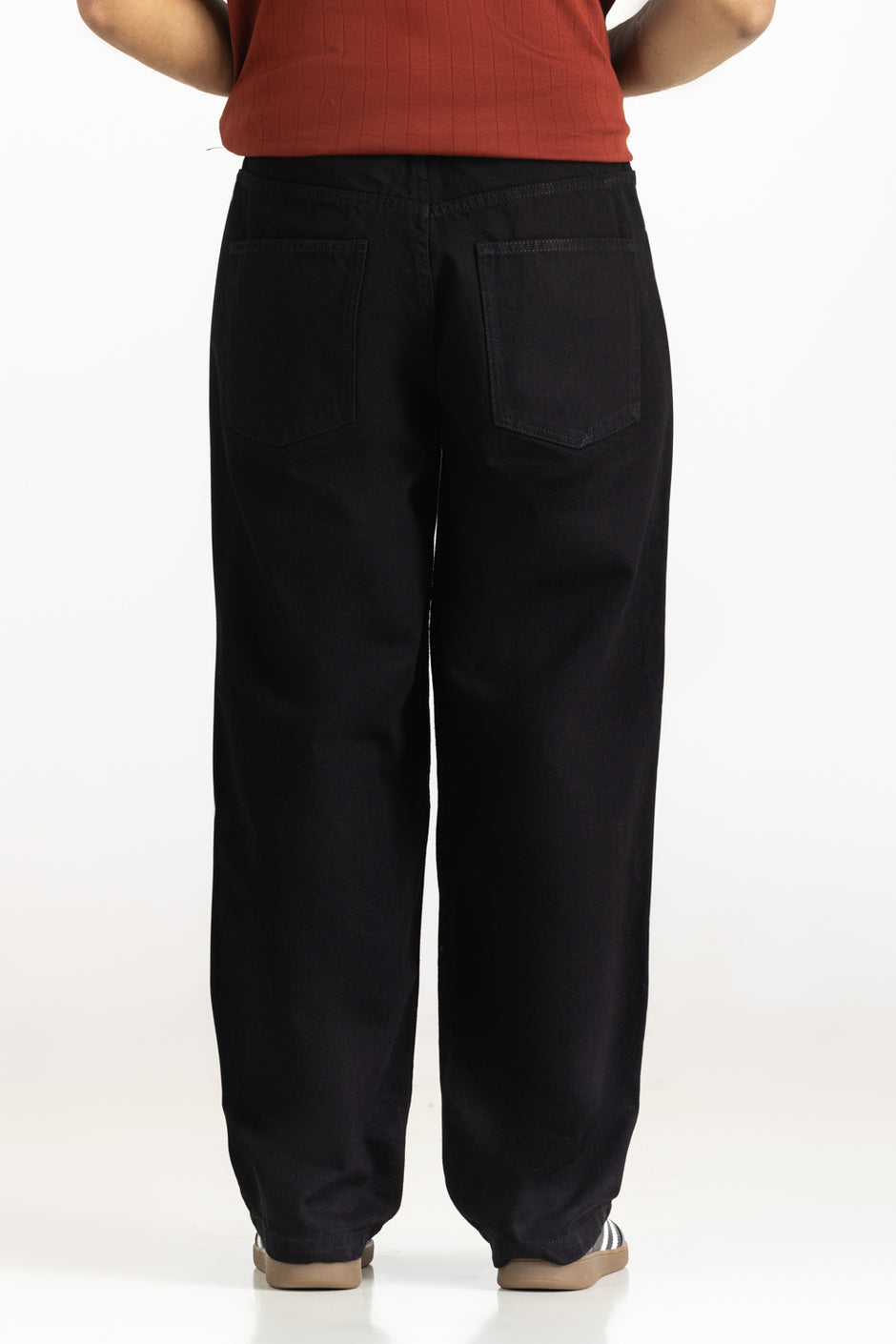 Straight Fit Jeans
