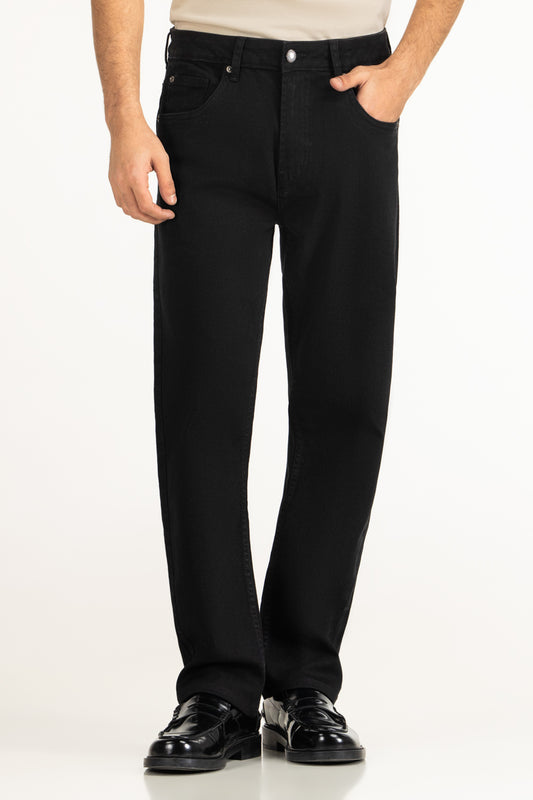 Slim Fit Jeans MN-JNS-SS26-005