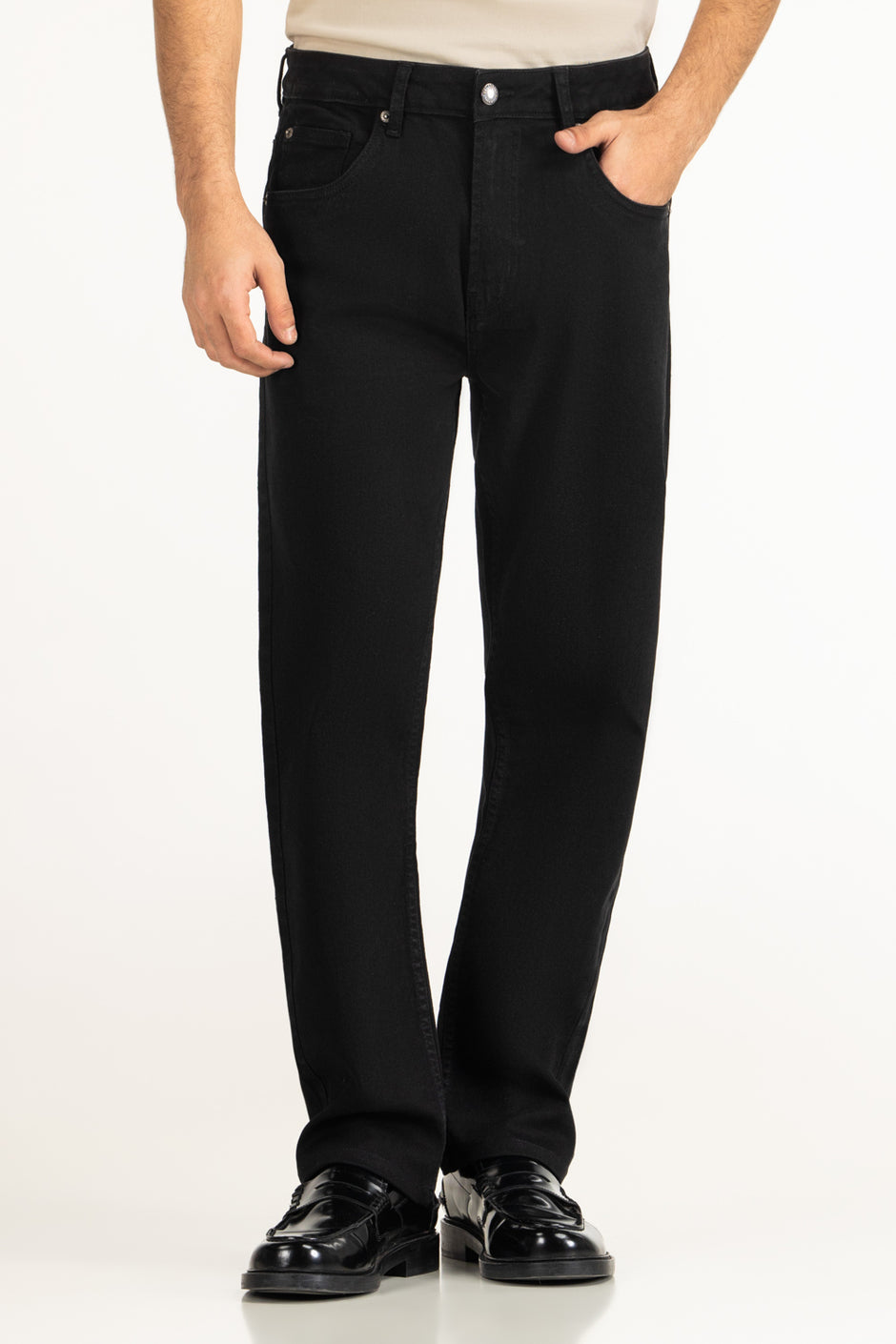 Slim Fit Jeans
