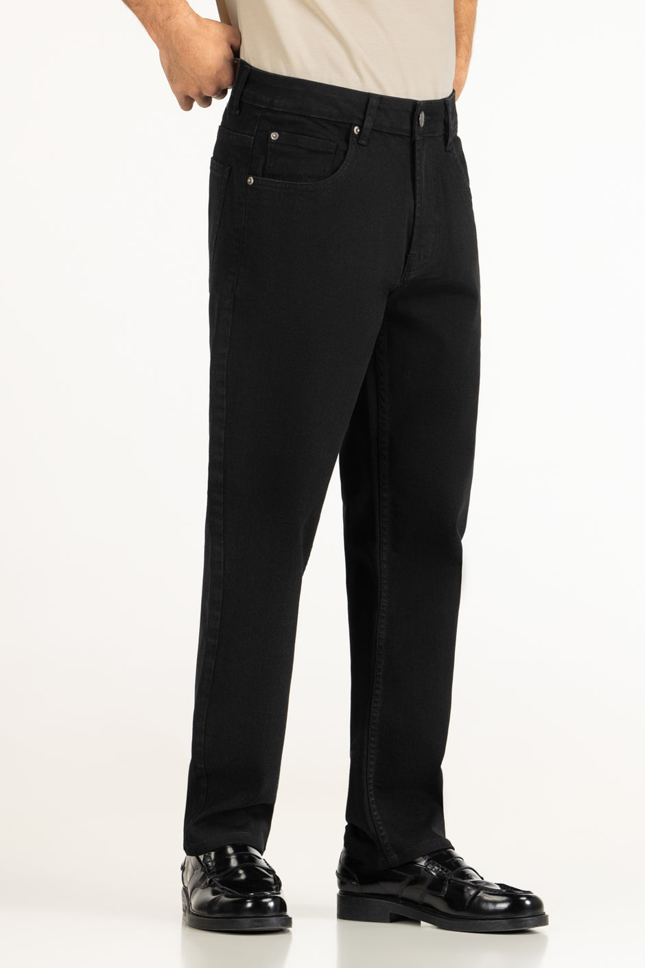 Slim Fit Jeans