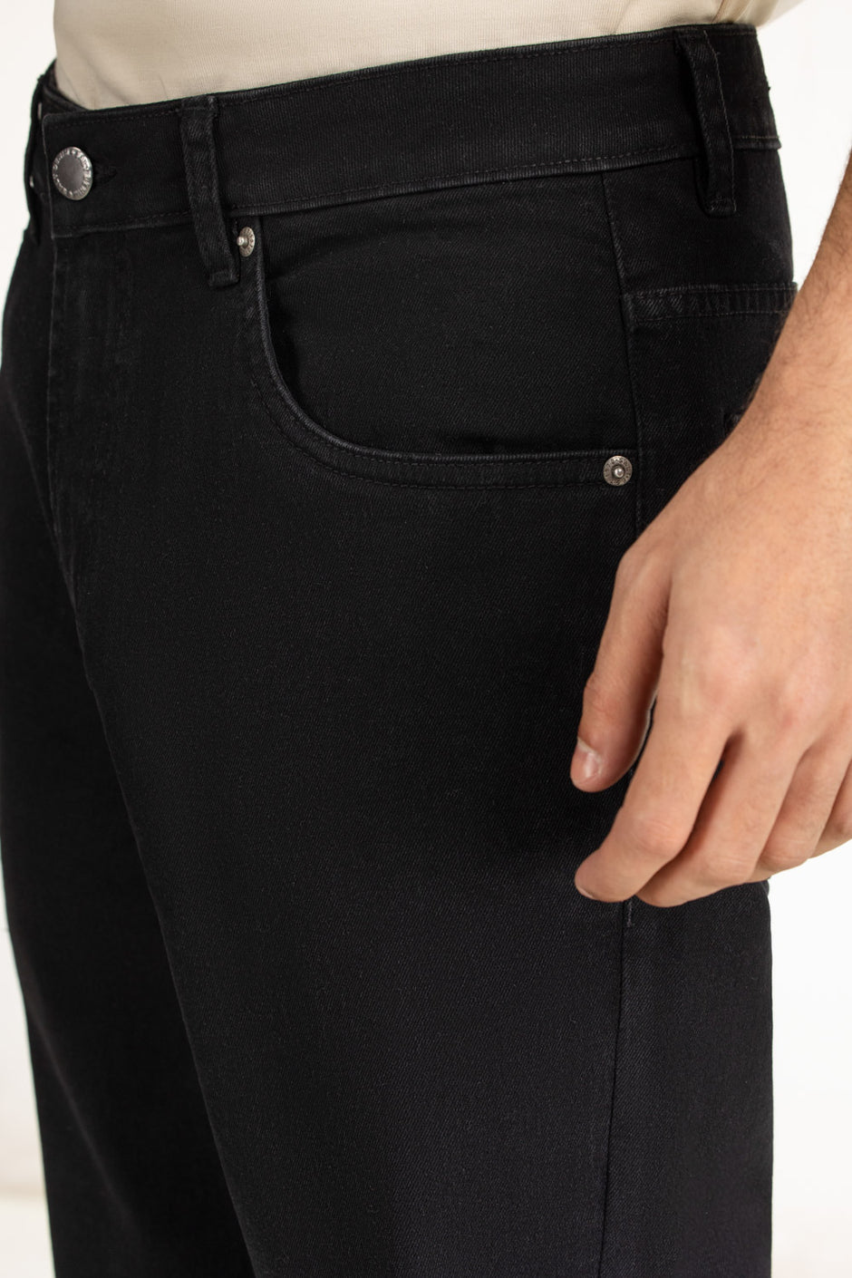 Slim Fit Jeans