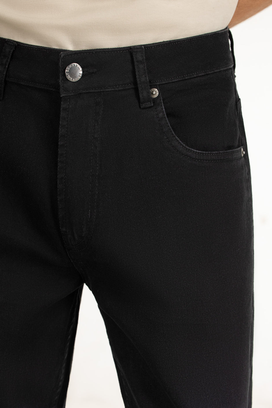 Slim Fit Jeans