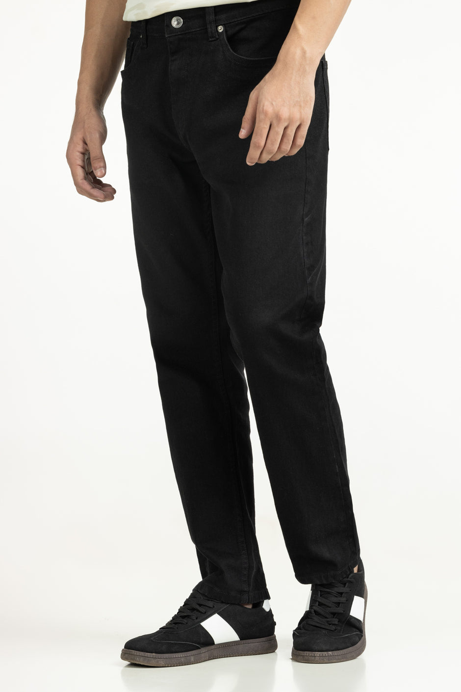 Slim Fit Jeans