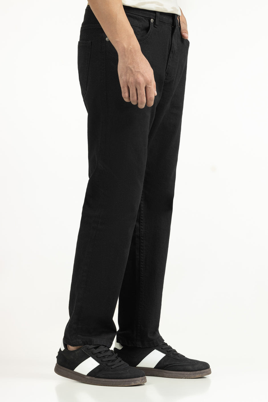 Slim Fit Jeans
