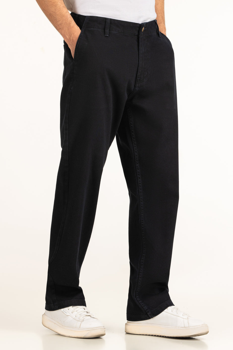Relax Fit Jeans