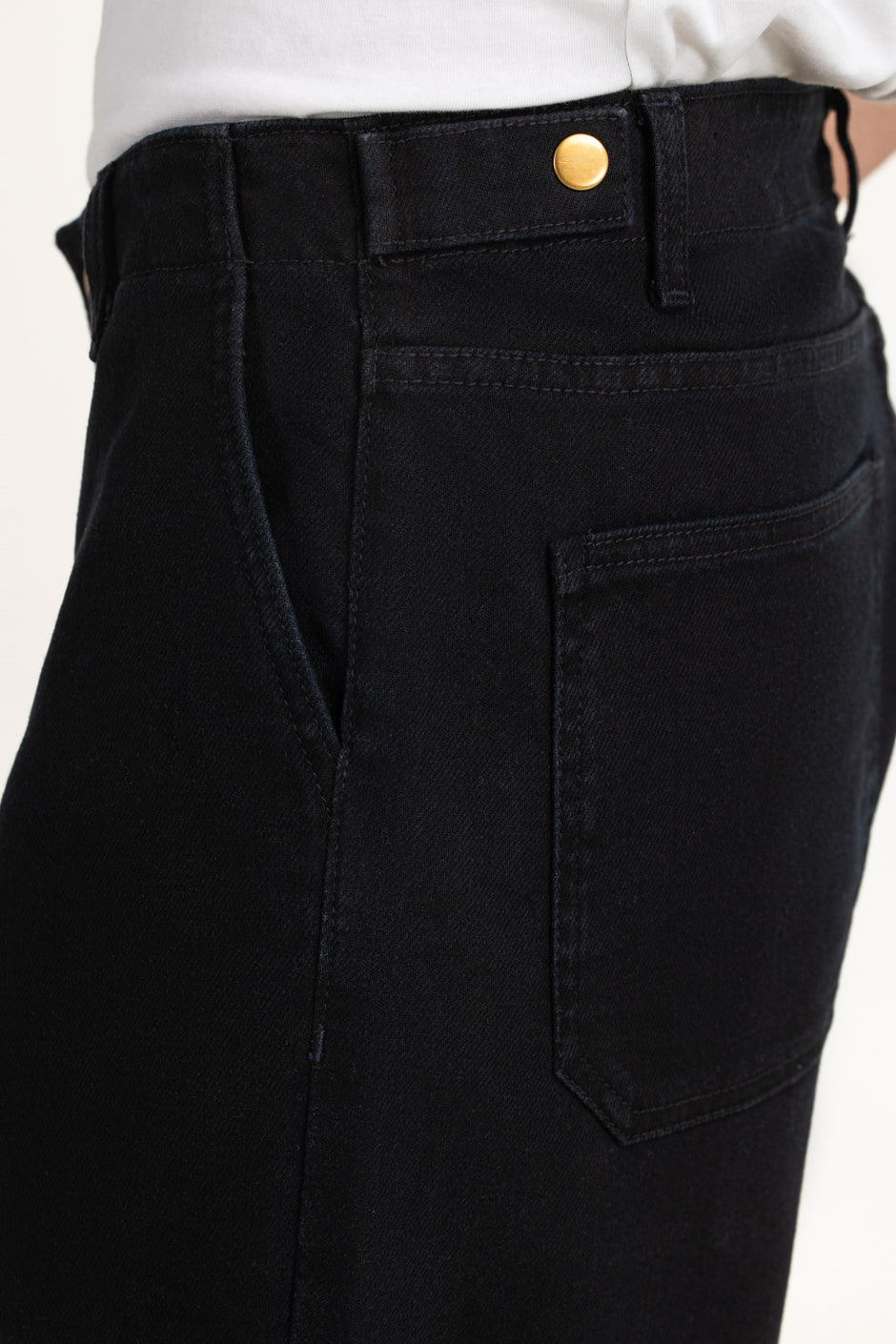 Relax Fit Jeans