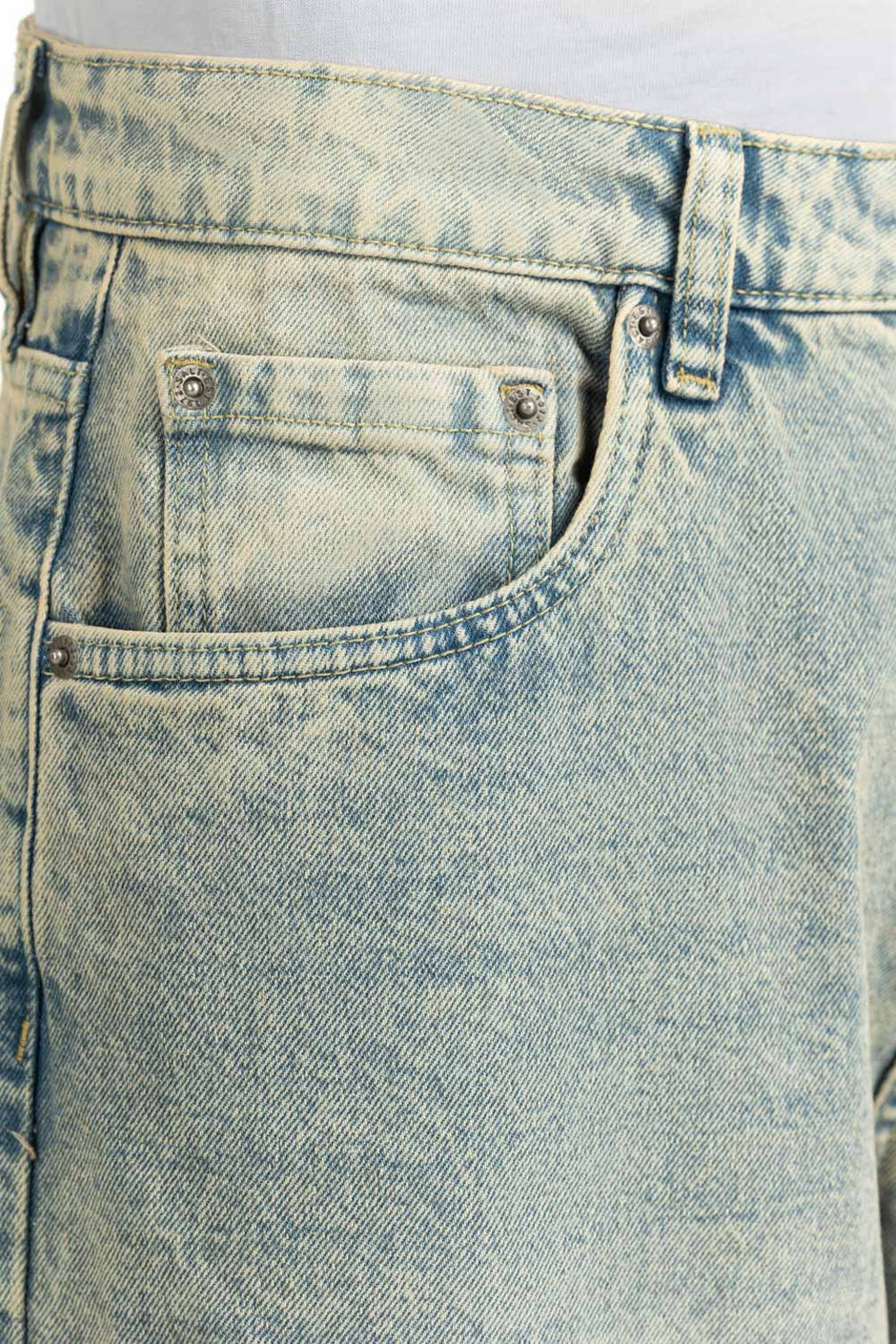 Straight Fit Jeans