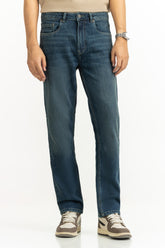 Straight Fit Jeans MN-JNS-WS25-001