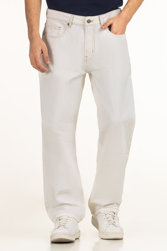 Relax Fit Jeans MN-JNS-SS26-007