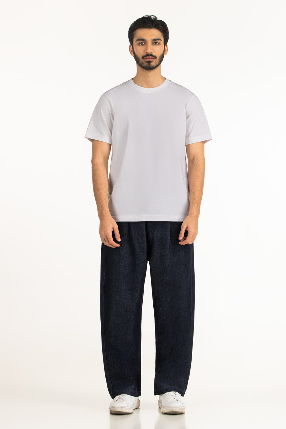 Regular Fit Jeans MN-JNS-SS26-001