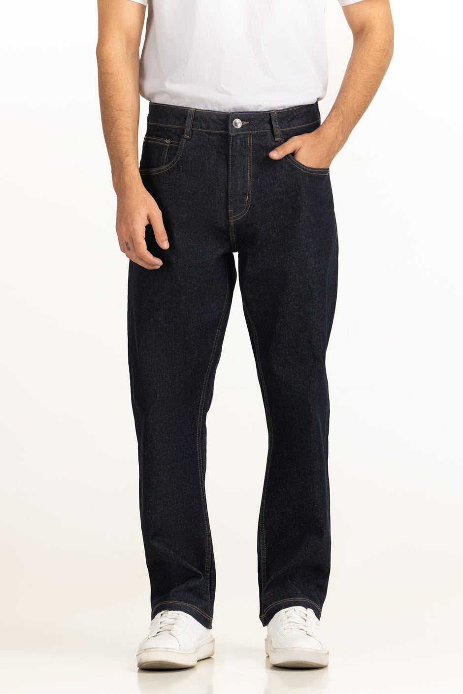 Slim Fit Jeans