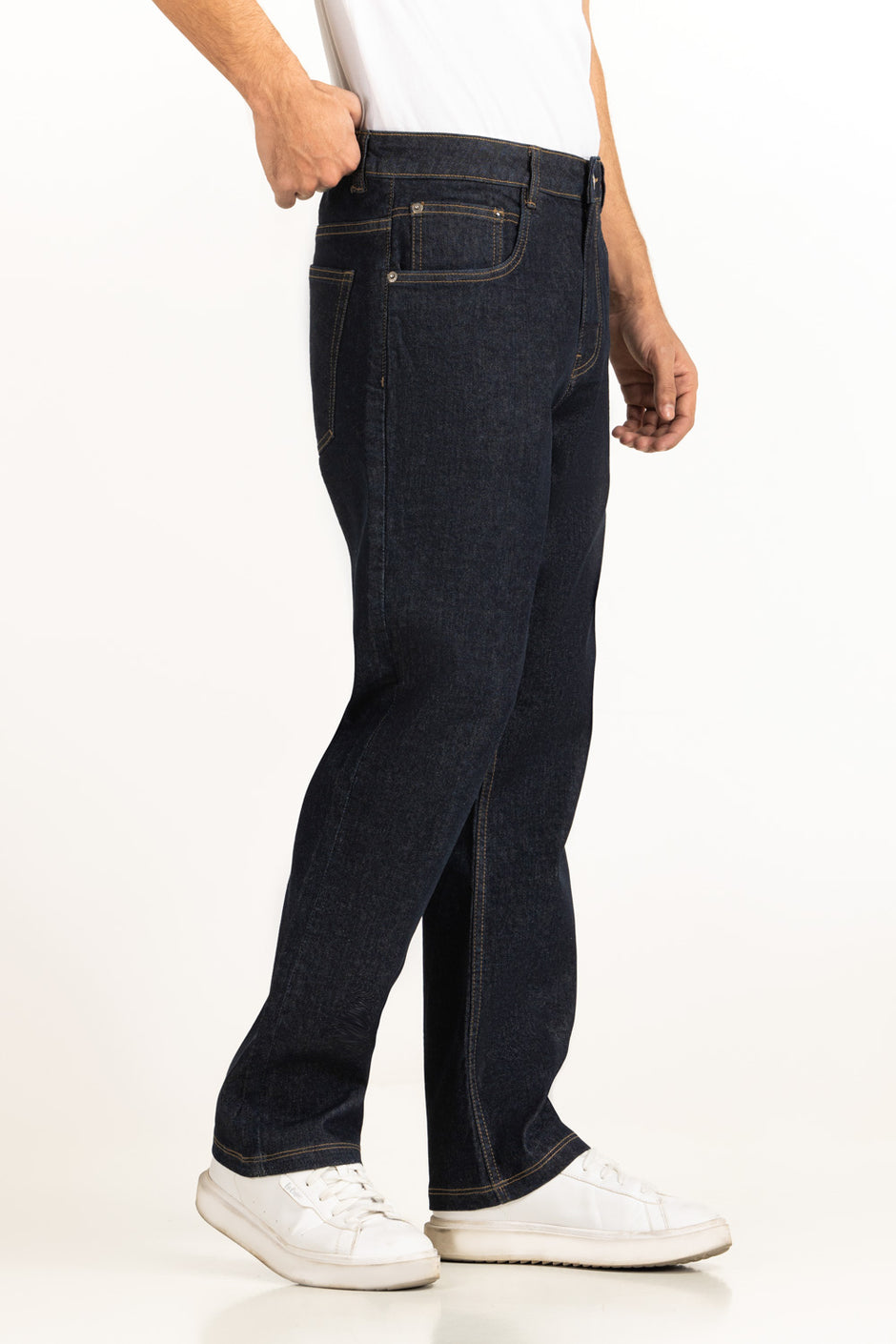 Slim Fit Jeans