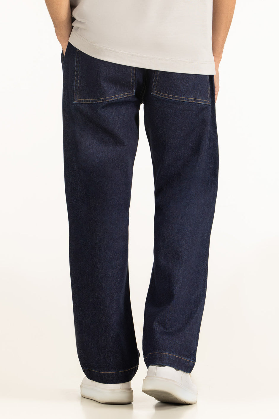 Relax Fit Jeans